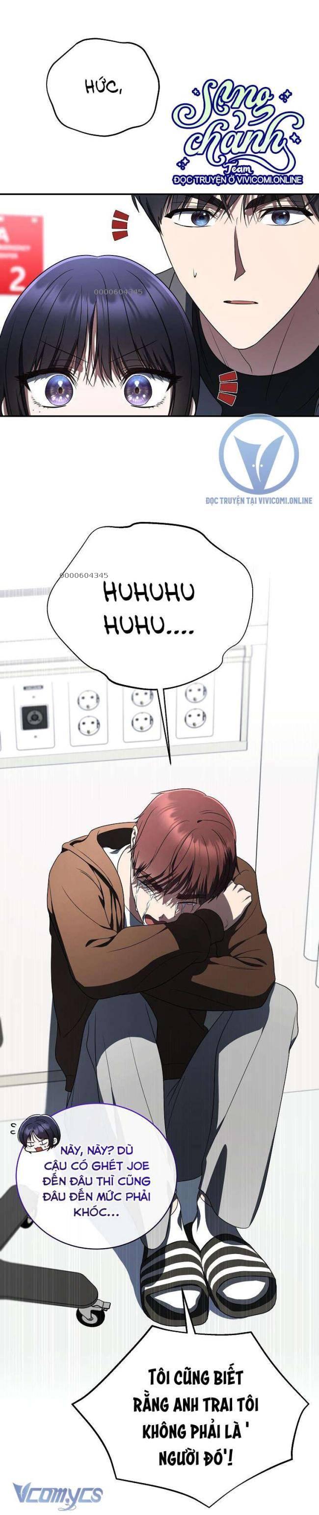 Hướng Dẫn Sinh Tồn Dành Cho Người Xếp Hạng - Page 6