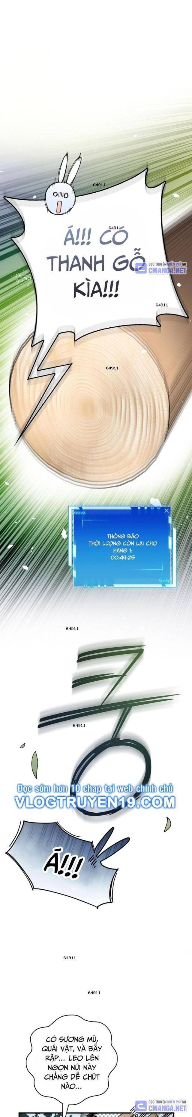 Trở Thành Bạn Thời Thơ Ấu Của Boss Cấp Trung - Page 9