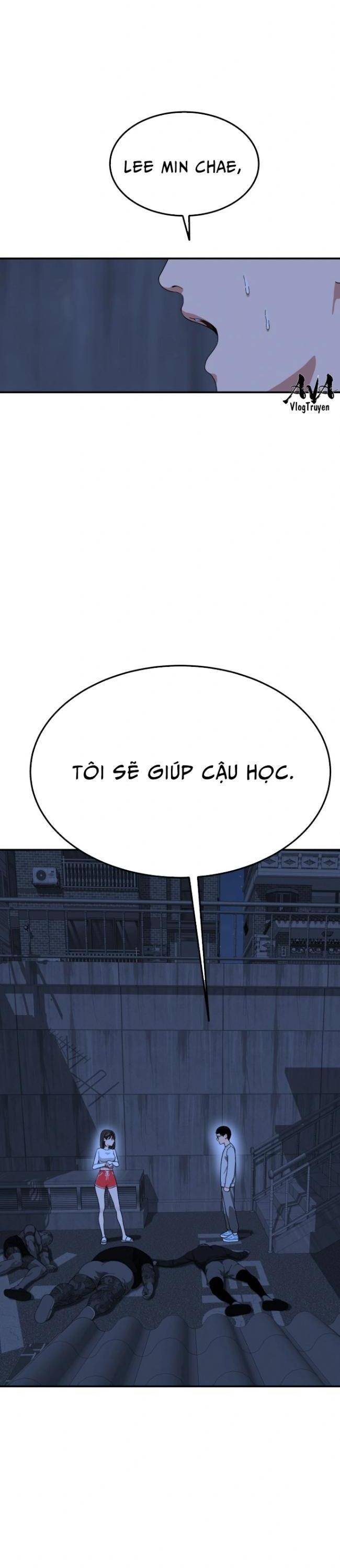 Huấn Luyện Chiến Đấu Siêu Cấp - Page 147