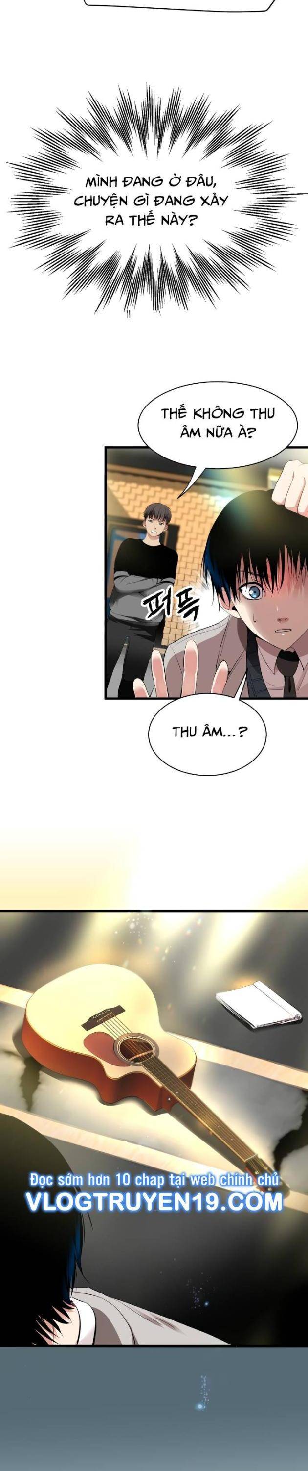 Vinh Quang Vô Tận - Page 166