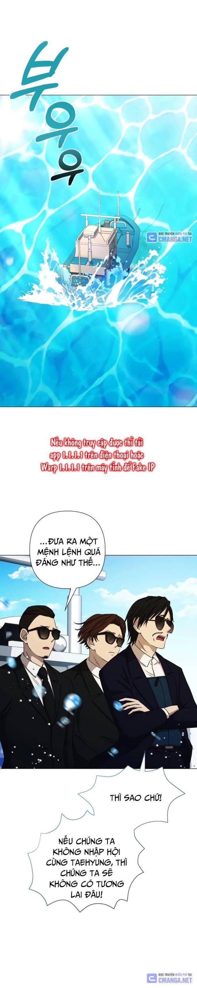 Sự Trở Lại Của Quỷ Vương Cấp SSS - Page 11