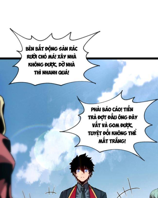 Thâm Uyên Chi Chủng - Page 36