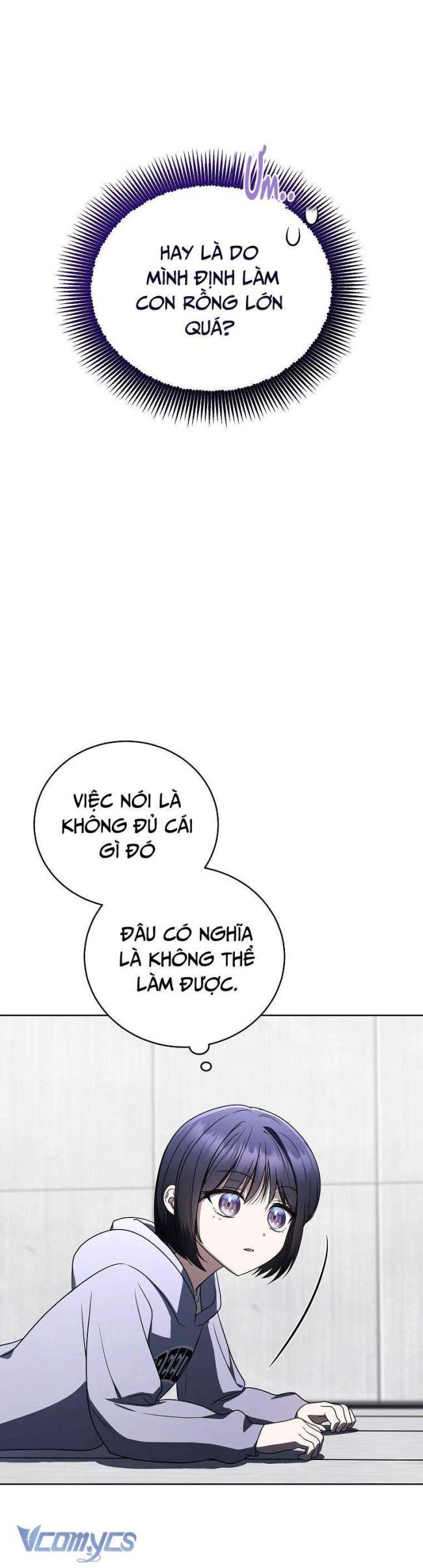 Hướng Dẫn Sinh Tồn Dành Cho Người Xếp Hạng - Page 14