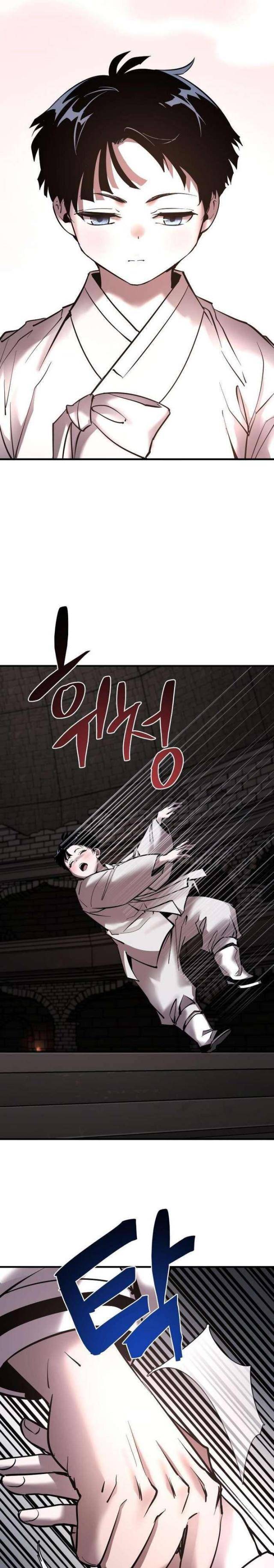 Thần Thoại Mất Tích Và Thiên Tài Pháp Thuật - Page 15