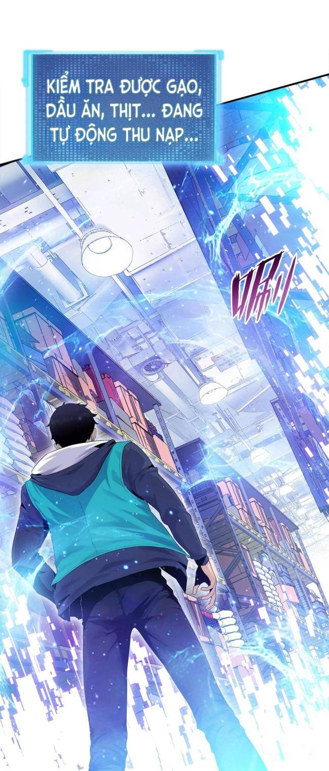 Kẻ Tàn Nhẫn Ngày Tận Thế: Bắt Đầu Dự Trữ Hàng Tỉ Tấn Vật Tư - Page 29