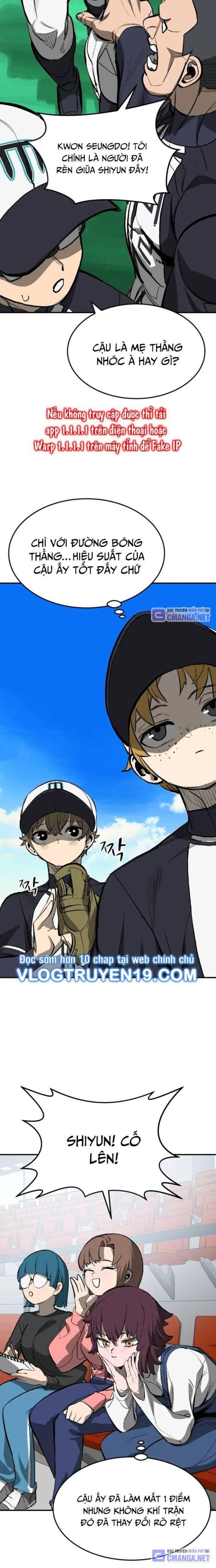 Cú Đánh Chiến Thắng - Page 103