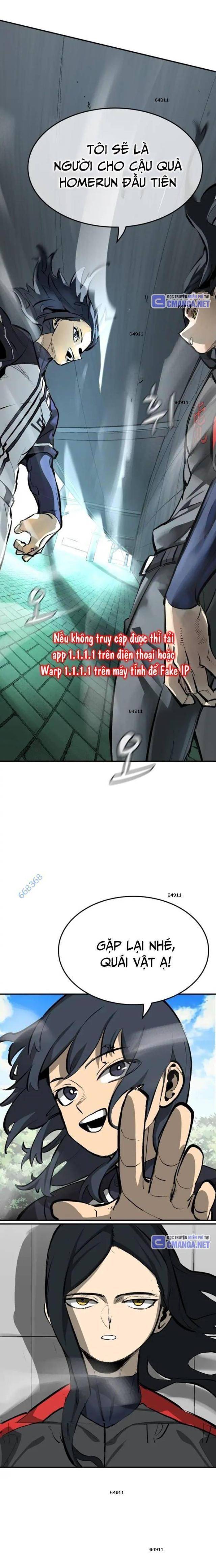 Cú Đánh Chiến Thắng - Page 23