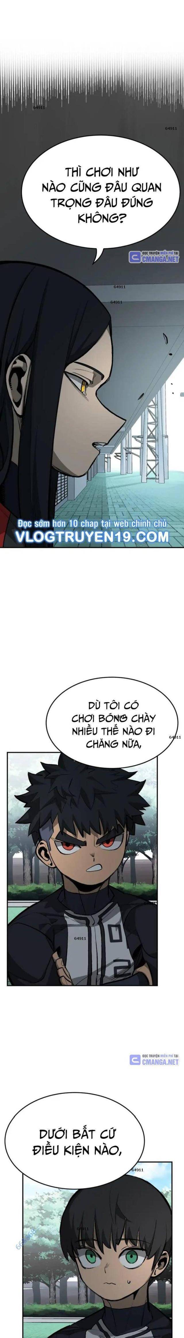 Cú Đánh Chiến Thắng - Page 11