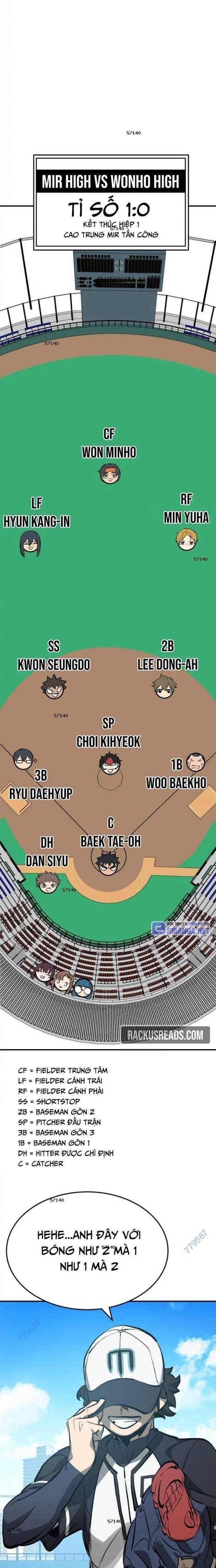 Cú Đánh Chiến Thắng - Page 77