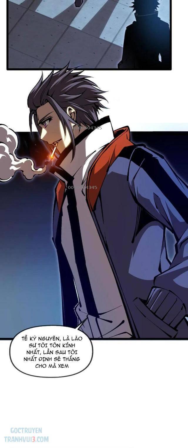 Thâm Uyên Chi Chủng - Page 21