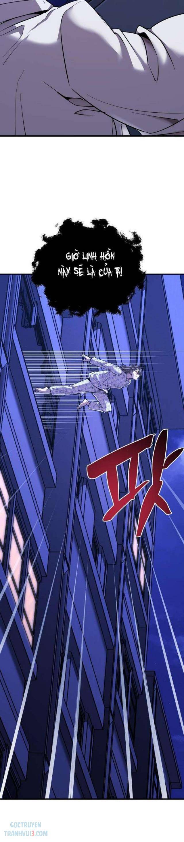 Thần Thoại Mất Tích Và Thiên Tài Pháp Thuật - Page 27