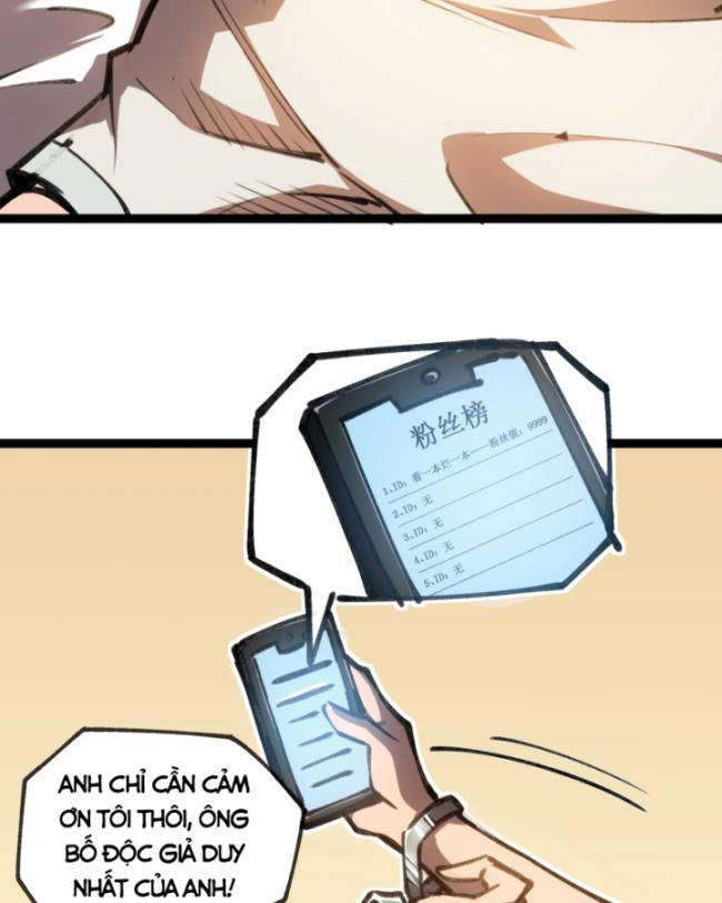 Thâm Uyên Chi Chủng - Page 21