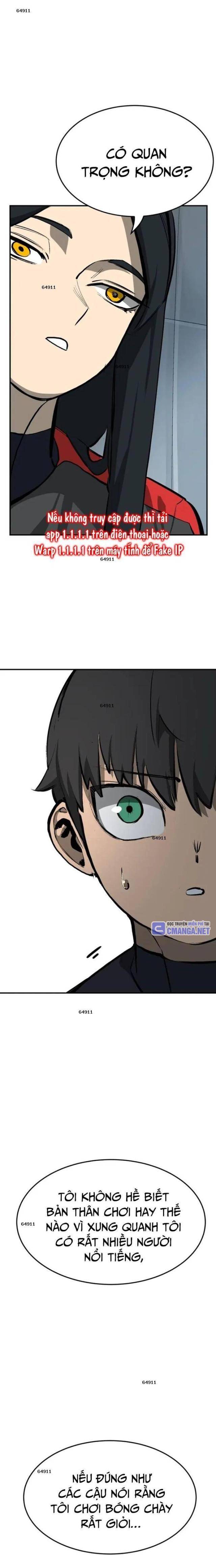 Cú Đánh Chiến Thắng - Page 10