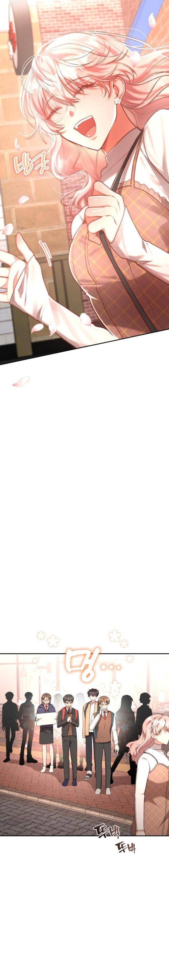 Studio Tùy Hứng Của Nghệ Sĩ Thiên Tài - Page 16