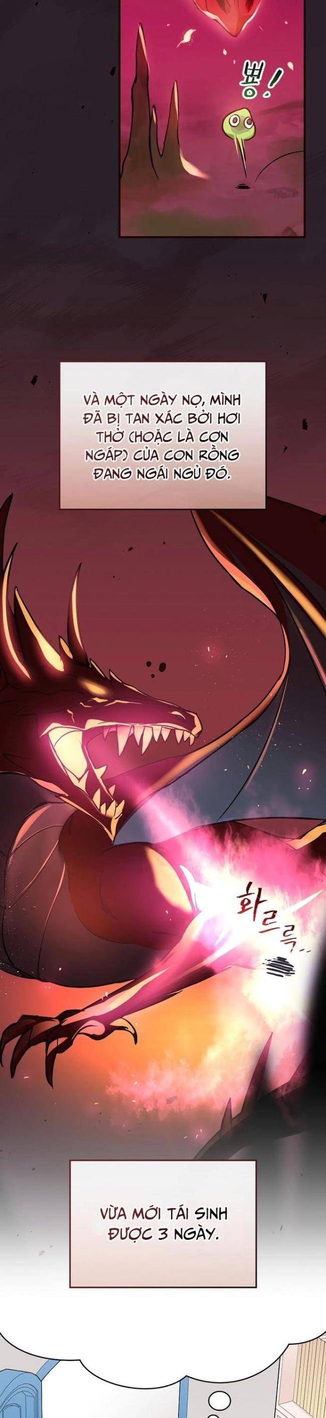 Làm Siêu Sao Từ 0 Tuổi - Page 28