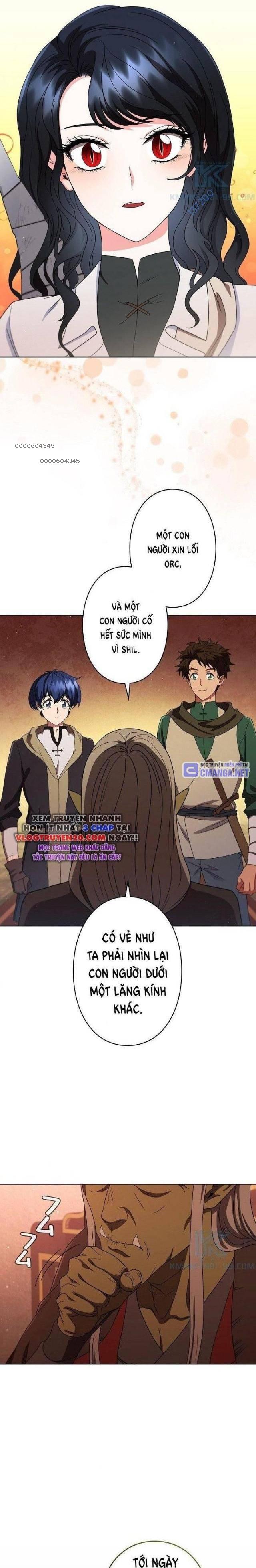 Khế Ước Long Nhân - Page 17