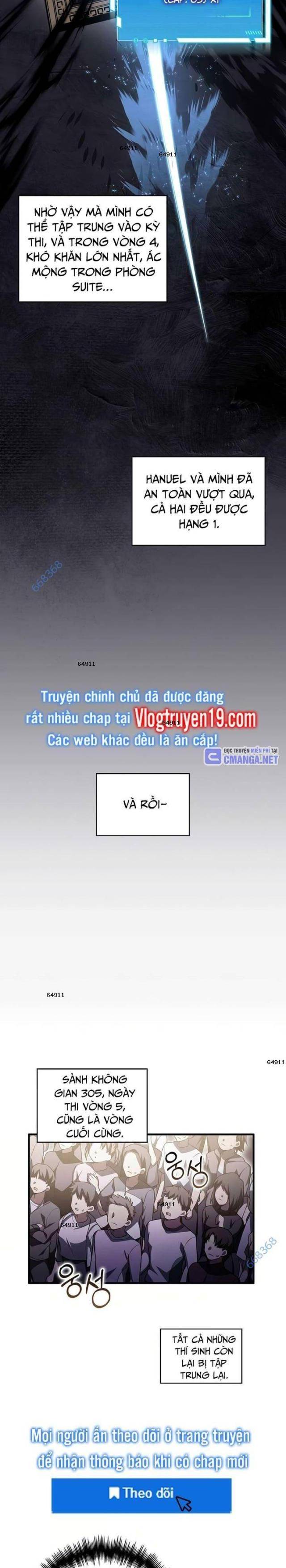 Trở Thành Bạn Thời Thơ Ấu Của Boss Cấp Trung - Page 8