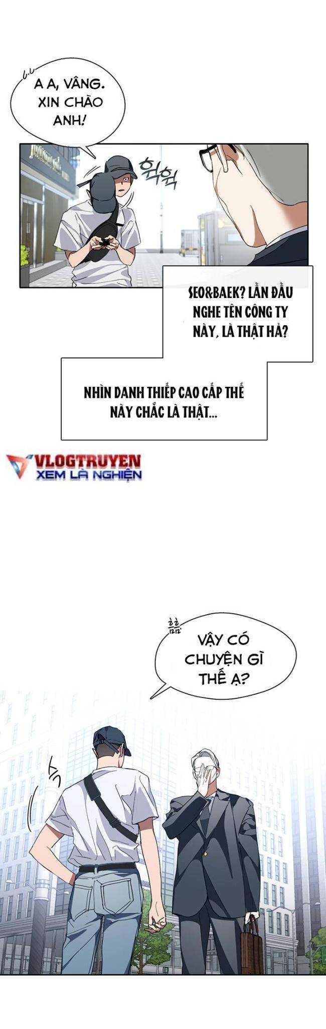 Nhà Hàng Âm Phủ - Page 14