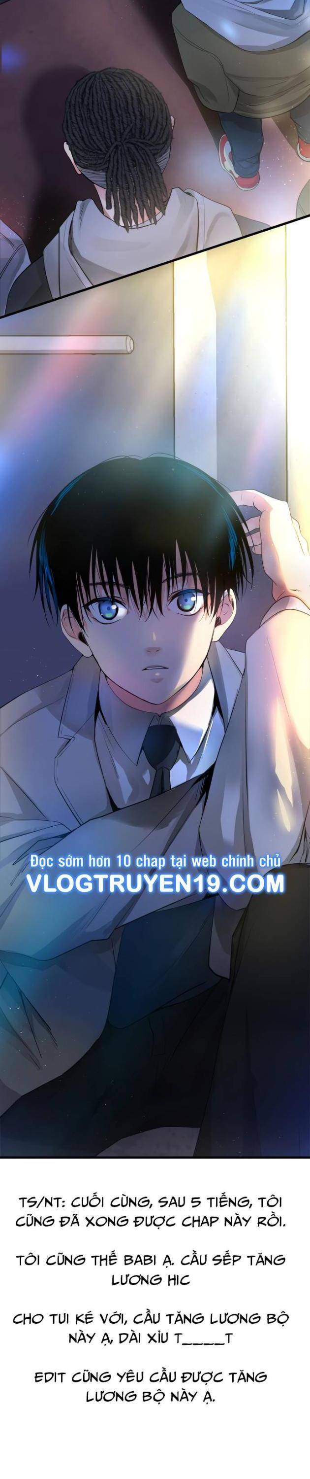 Vinh Quang Vô Tận - Page 81