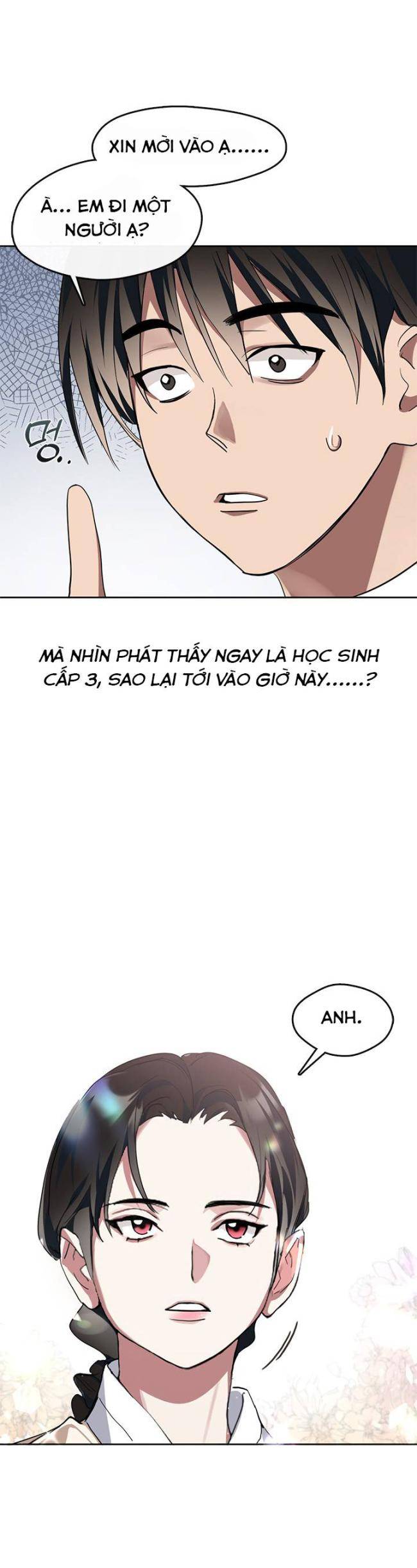 Nhà Hàng Âm Phủ - Page 57