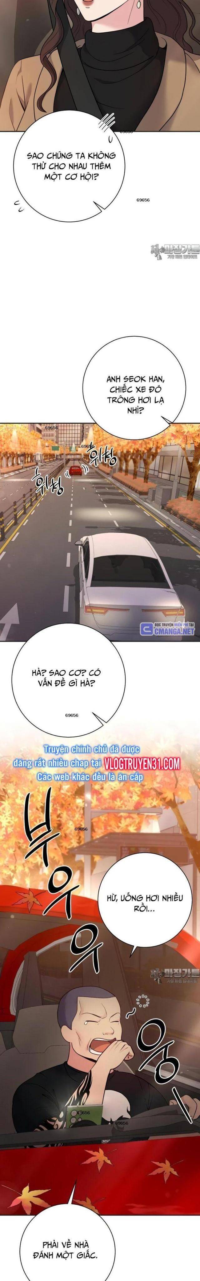 Nhà Vật Lý Trị Liệu Thần Kỳ - Page 5