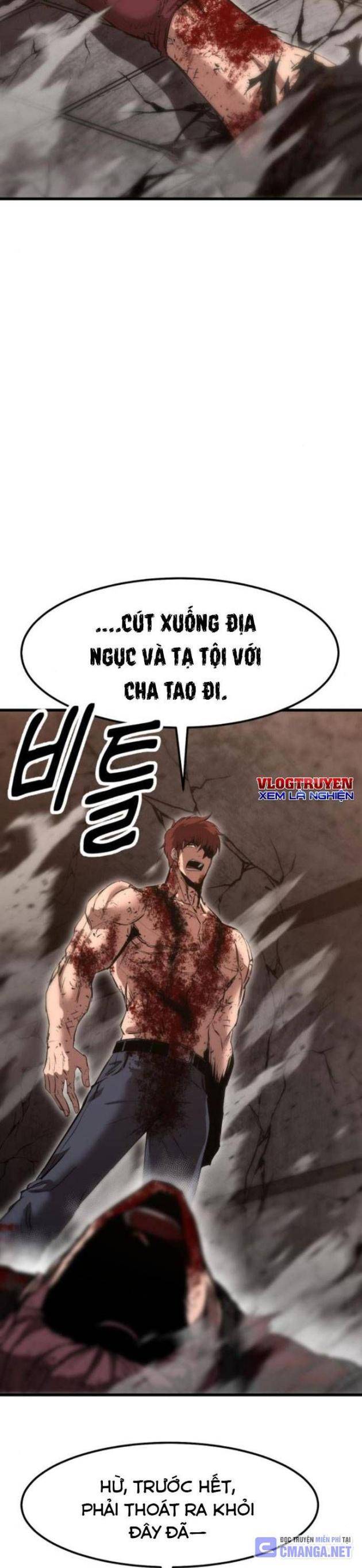 Võ Vương Kang Haejin - Page 29