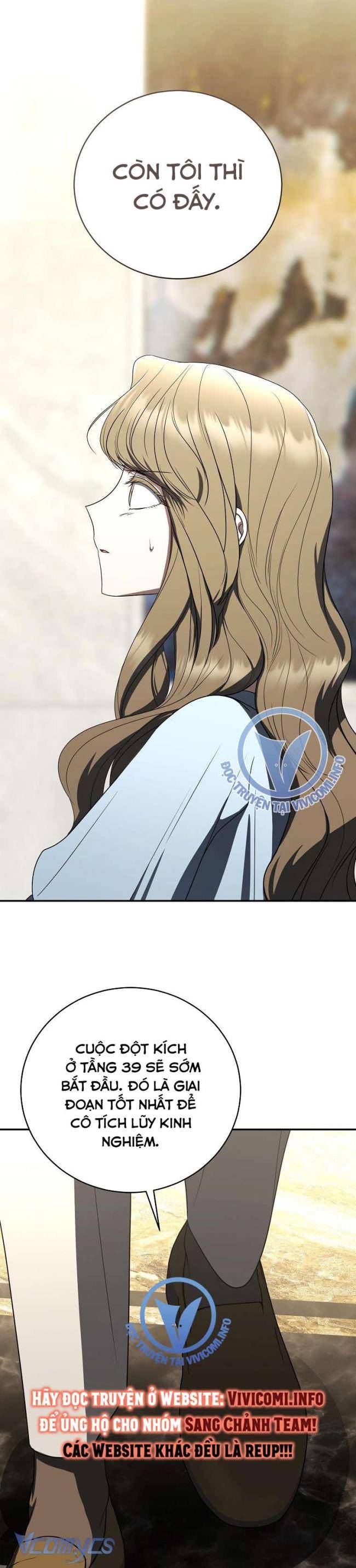 Hướng Dẫn Sinh Tồn Dành Cho Người Xếp Hạng - Page 15