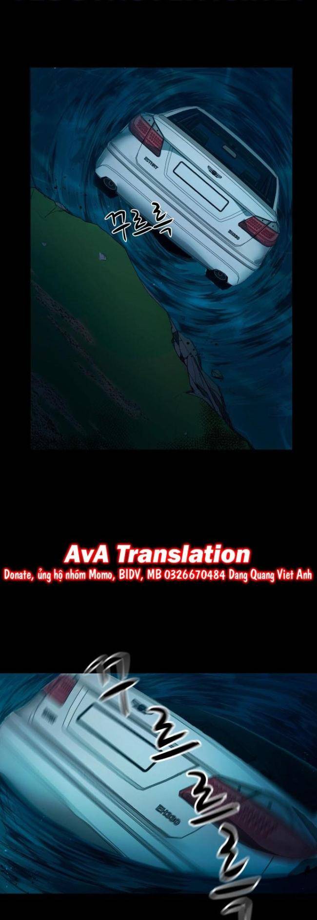 Ngôi Làng Ma Quái - Page 27