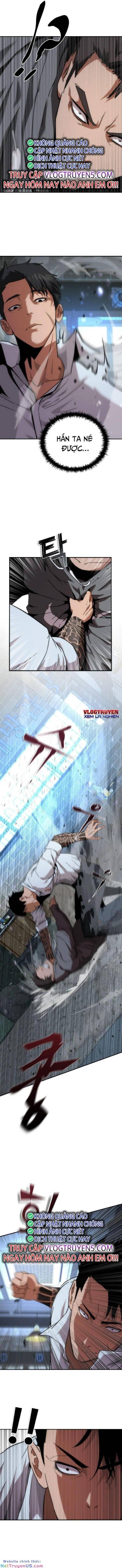 Mạt Thế Zombie 82-08 - Page 16