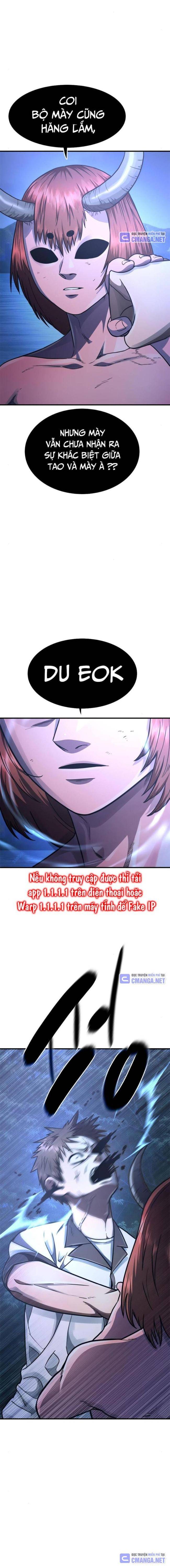 Thực Quỷ - Page 21