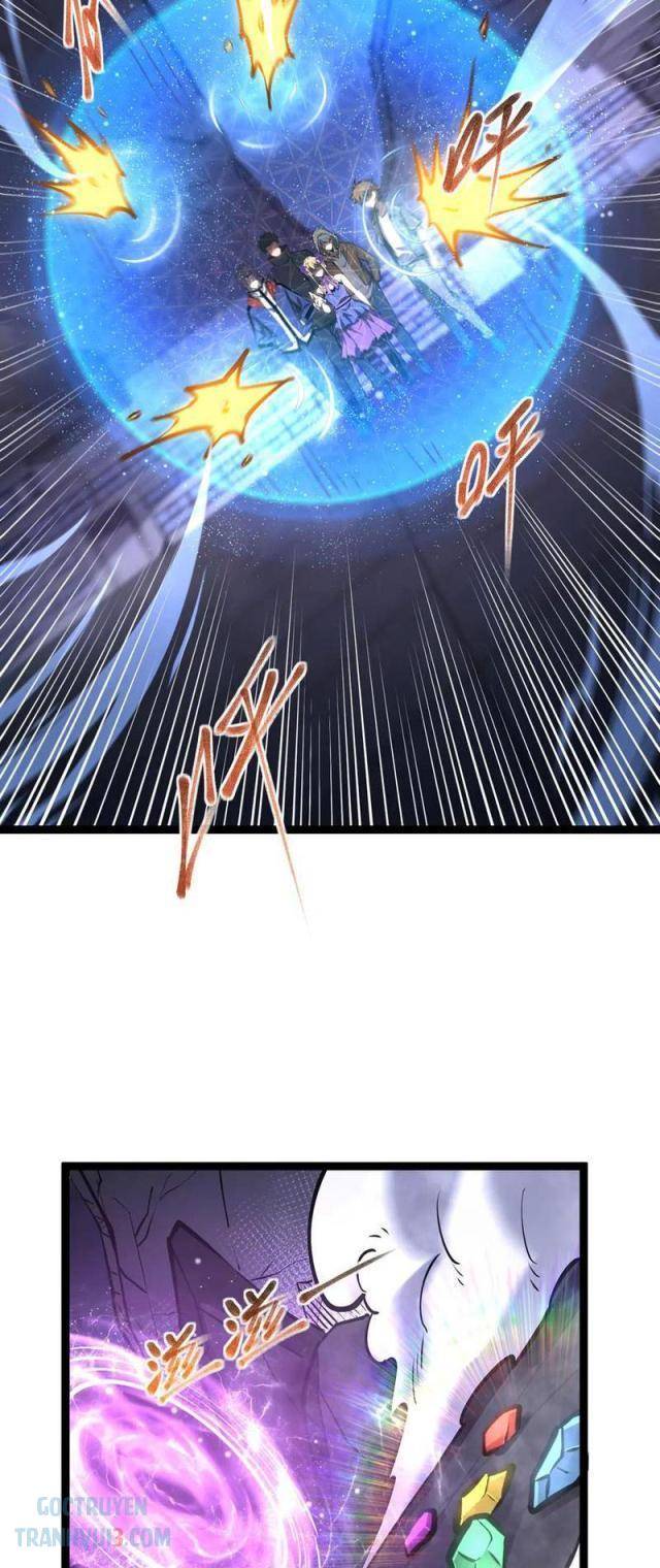 Thâm Uyên Chi Chủng - Page 15