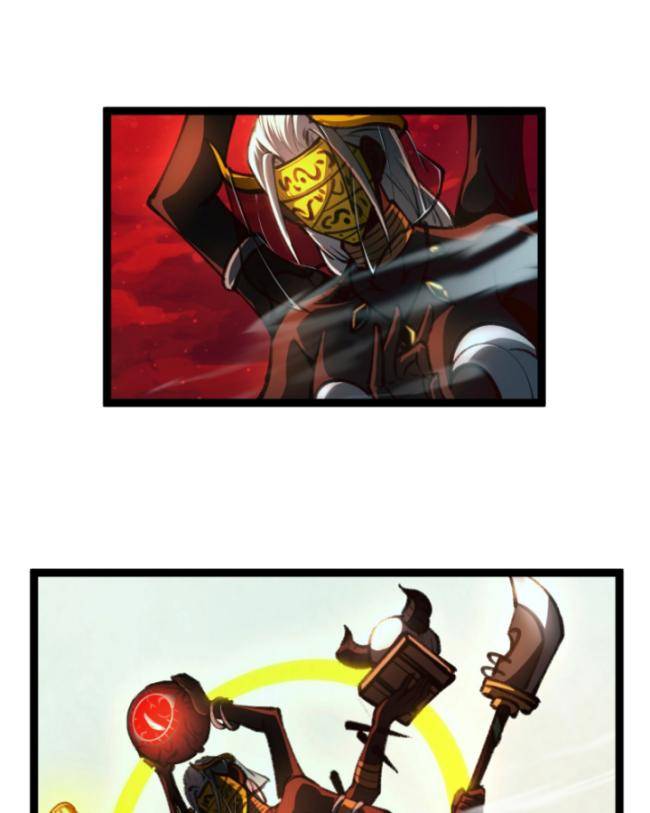 Thâm Uyên Chi Chủng - Page 9