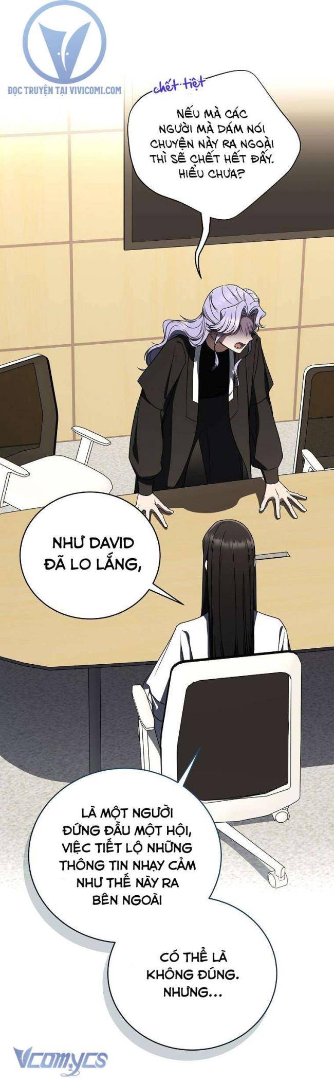 Hướng Dẫn Sinh Tồn Dành Cho Người Xếp Hạng - Page 7