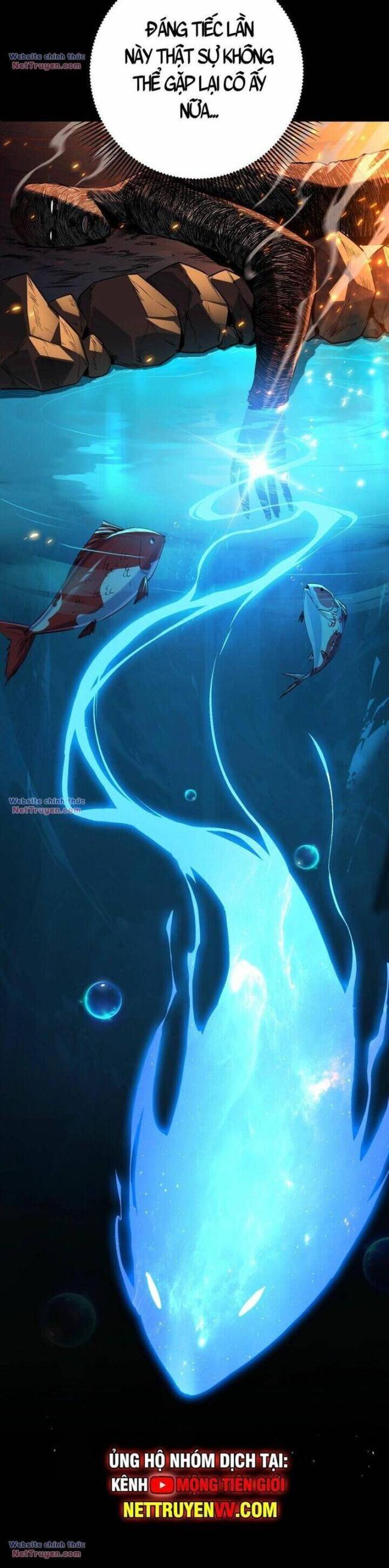 Cá Chép Tiến Hoá Thành Thần Long - Page 14