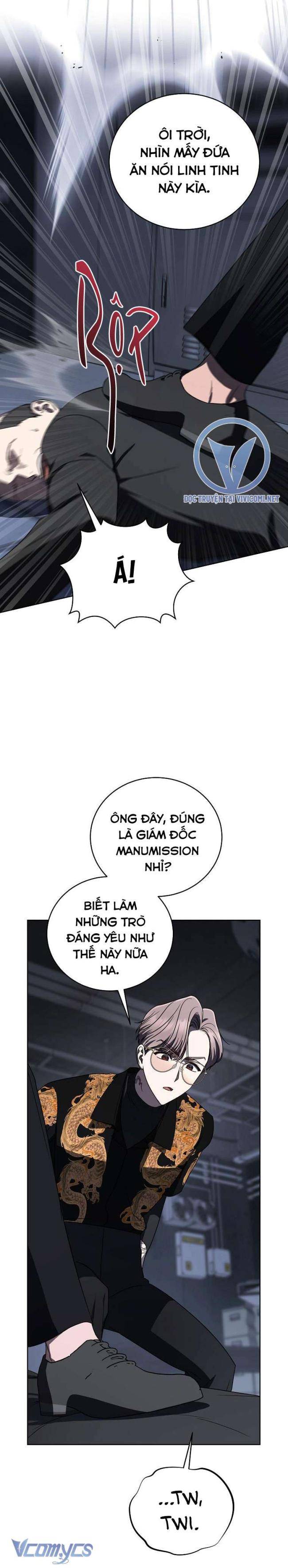 Hướng Dẫn Sinh Tồn Dành Cho Người Xếp Hạng - Page 39