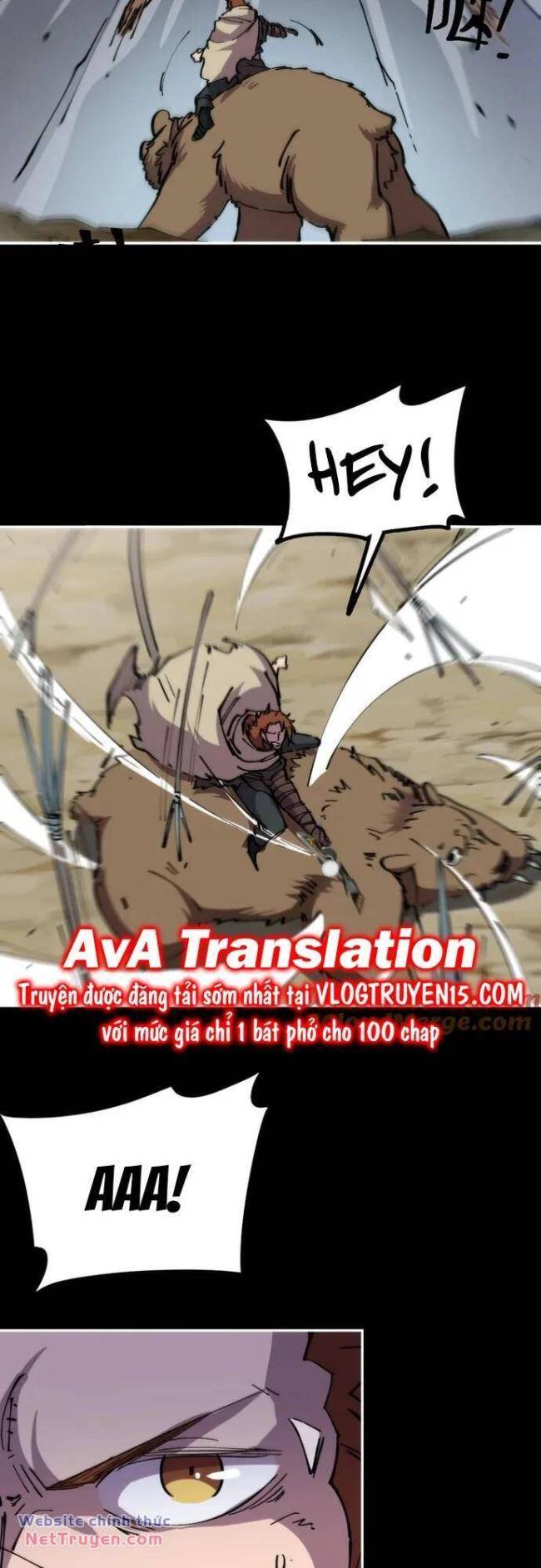 Xuyên Về Thời Nguyên Thuỷ, Ta Trở Thành Bá Chủ! - Page 6