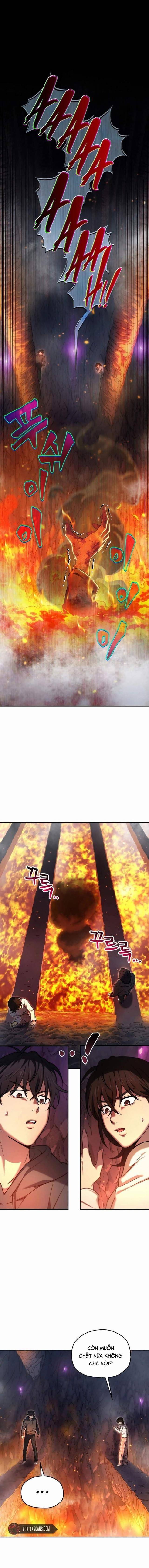 Chỉ Mình Ta Hồi Sinh - Page 52