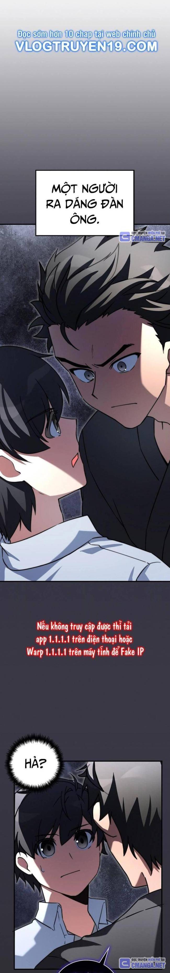 Trở Thành Bạn Thời Thơ Ấu Của Boss Cấp Trung - Page 18