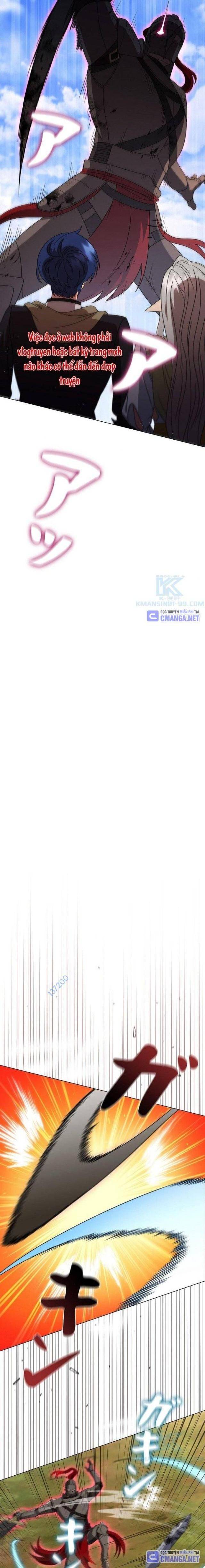 Khế Ước Long Nhân - Page 15