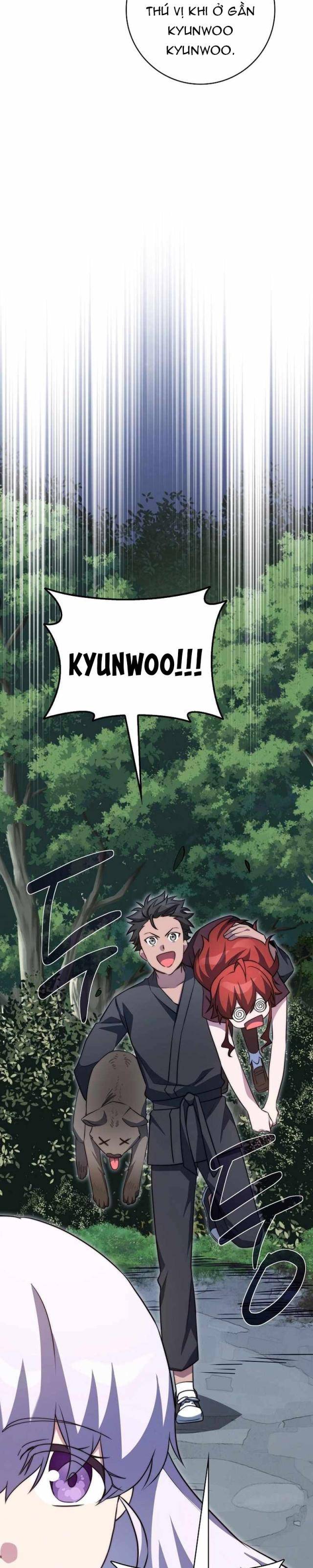 Trở Thành Bạn Thời Thơ Ấu Của Boss Cấp Trung - Page 16