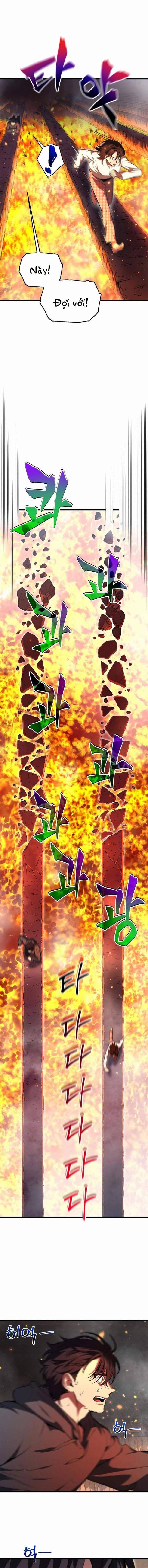 Chỉ Mình Ta Hồi Sinh - Page 25