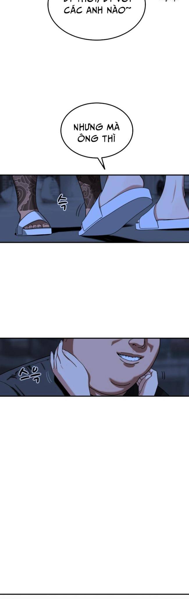 Huấn Luyện Chiến Đấu Siêu Cấp - Page 120