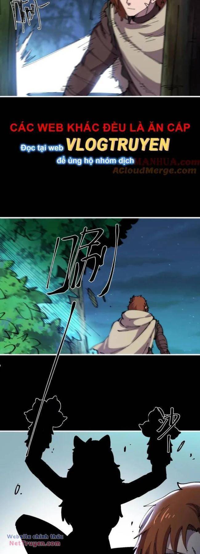 Xuyên Về Thời Nguyên Thuỷ, Ta Trở Thành Bá Chủ! - Page 27