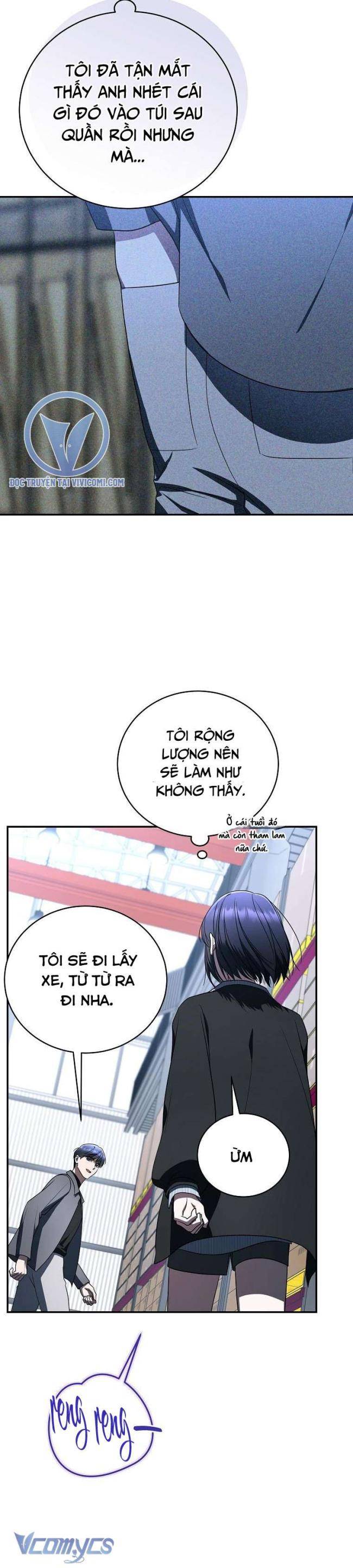 Hướng Dẫn Sinh Tồn Dành Cho Người Xếp Hạng - Page 31