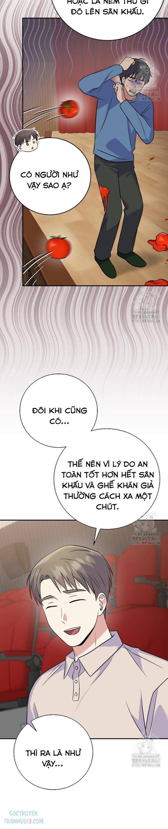 Làm Siêu Sao Từ 0 Tuổi - Page 18