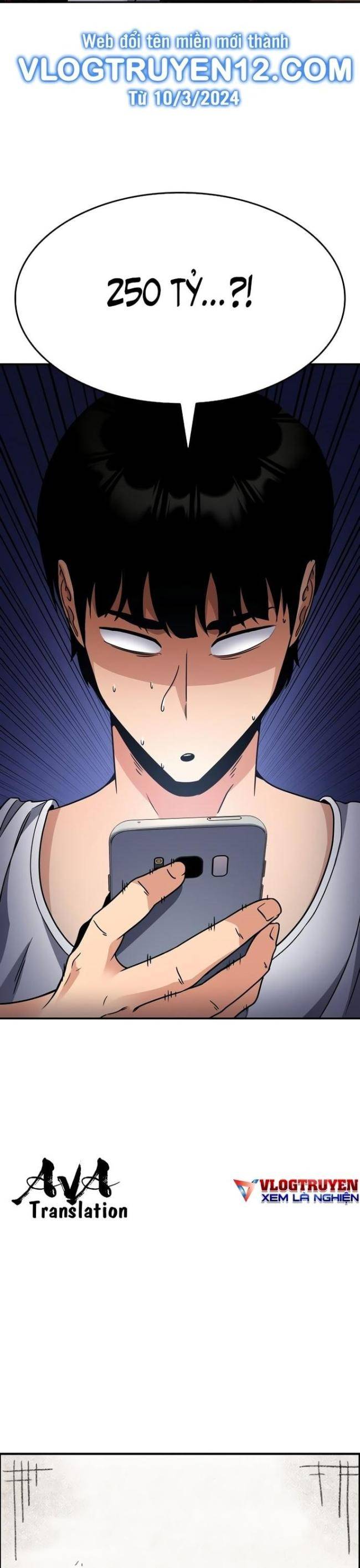 Sau Khi Ly Hôn Ta Trúng Jackpot - Page 36