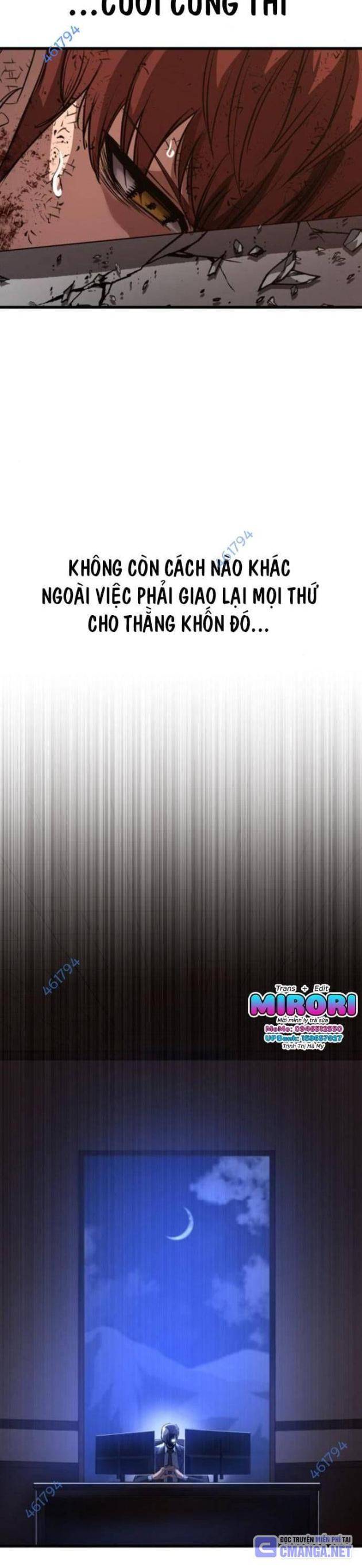 Võ Vương Kang Haejin - Page 32