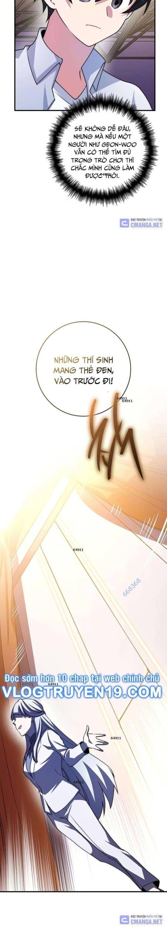 Trở Thành Bạn Thời Thơ Ấu Của Boss Cấp Trung - Page 18