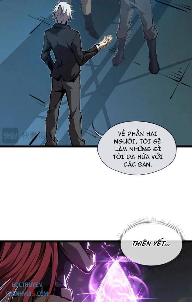 Thâm Uyên Chi Chủng - Page 7