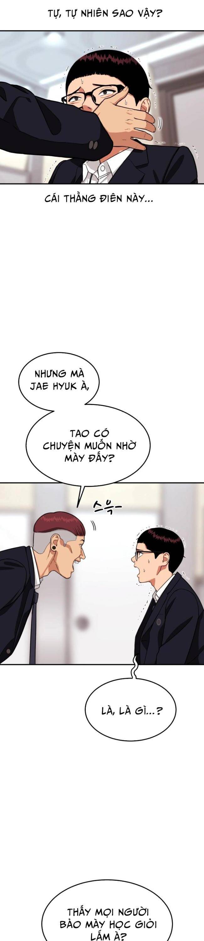 Huấn Luyện Chiến Đấu Siêu Cấp - Page 47